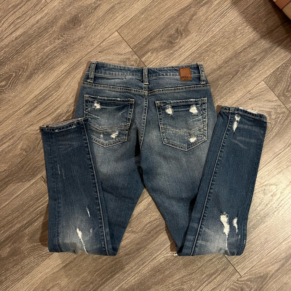 BKE JEANS SIZE 26